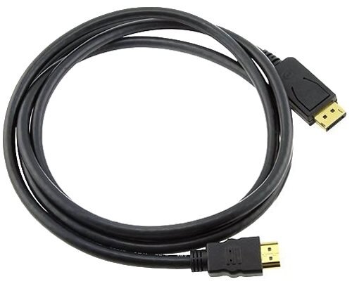 DisplayPort to HDMI Cable 2m-preview.jpg